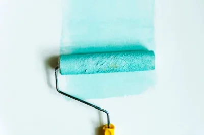 Peinture intérieure à Vodable — murs, plafonds et boiseries